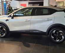 Zunanja slika - Renault Captur - TCe 140 techno - 4 - Predogledna slika
