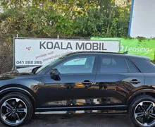 Zunanja slika - Audi Q2 - 30 TFSI S LINE LED-KAMERA-ALU-1.LASTNIK-KOT NOV - 7 - Predogledna slika