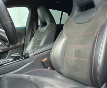 Notranja slika - Mercedes-Benz CLA-Razred - CLA 200 Shooting Brake AMG Line Avt. - 19 - Predogledna slika