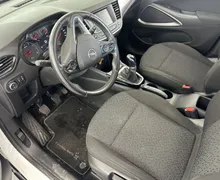 Zunanja slika - Opel Crossland X - 1.2 61KW.1 lastnik.12 mesečno jamstvo - 14 - Predogledna slika