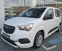 Zunanja slika - Opel Combo - 1.5 HDI 96KW SERVISNA ZGODOVINA + MALO KM - 1 - Predogledna slika