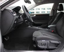 Zunanja slika - VW Arteon - Shooting Brake 2.0 TDI avt. ELEGANCE KAM KESSY VL.KLJUKA - 7 - Predogledna slika