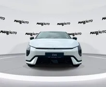 Zunanja slika - KIA EV4 - GT-LINE 81.4 kWh bat.. 150 kW  204 KM - 2 - Predogledna slika
