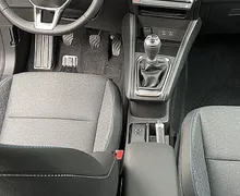 Zunanja slika - Mitsubishi ASX - 1.2 DI-T MHEV 85kW Invite AKCIJA - 9 - Predogledna slika