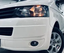 Zunanja slika - VW Transporter - 8+1 - 16 - Predogledna slika