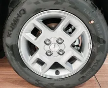 Zunanja slika - Hyundai Inster - 42 KWH TREND-AKT.TEMP-APPLE-DAB-KAMERA-VIDEO - 6 - Predogledna slika