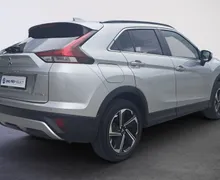 Zunanja slika - Mitsubishi Eclipse Cross - 2.4 PHEV - 3 - Predogledna slika