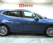 Zunanja slika - BMW Serija 2 - Active Tourer: 220i Active Tourer Luxury Avt. 360 KAMERE - 4 - Predogledna slika