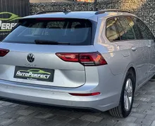 Zunanja slika - VW Golf - Variant 2.0 TDI avt. 85kw |NAVI|PDC|AMBI| - 6 - Predogledna slika