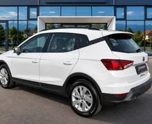 Zunanja slika - Seat Arona - 1.0 Eco TSI Style DSG-SLO-LED-ACC-PDC-Vzv.kamera.. - 4 - Predogledna slika