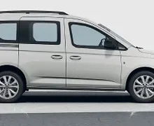 Zunanja slika - Volkswagen Caddy - 5 Life Krpan 2.0 TDI - 5 - Predogledna slika