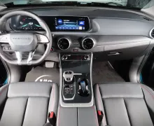 Zunanja slika - Forthing Forthing T5 EVO - T5 Evo ADAS +LUXURY+PANORAMA+LED+MASAŽNI SEDEŽI - 9 - Predogledna slika
