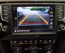 Notranja slika - Volkswagen Passat - 2.0TDI-DSG-VIRTUAL-HIGHLINE-KAMERA-ACC-17COL-2XLED - 7 - Predogledna slika