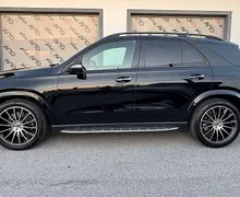 Zunanja slika - Mercedes-Benz GLE-Razred - GLE 300 d 4MATIC AMG Line Avt.Zračno Pano Radar - 4 - Predogledna slika
