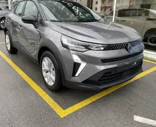 Zunanja slika - Renault Captur - TCe 90 evolution - 1 - Predogledna slika