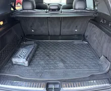 Notranja slika - Mercedes-Benz GLE-Razred - GLE 350d 4MATIC AMG Line Panorama-Zračno-Kljuka - 12 - Predogledna slika