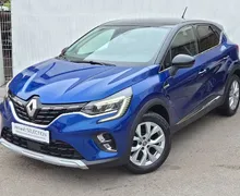 Zunanja slika - Renault Captur - TCe 100 Intens 1.LASTNIK SLO.POREKLO - 1 - Predogledna slika
