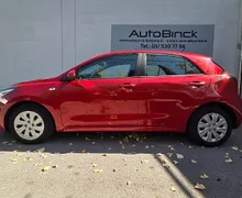 Zunanja slika - KIA Rio - 1.25 Edition - 3 - Predogledna slika