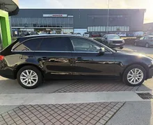 Zunanja slika - Audi A4 - 2.0 TDI Business AUT - SLO-1.LAST-NAVI-LED-PDC - 7 - Predogledna slika
