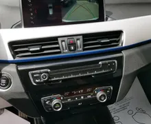 Zunanja slika - BMW X1 - serija : xDrive20d M PAKET LED NAVI PDC TEM KAMERA TOP - 13 - Predogledna slika