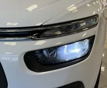 Zunanja slika - Citroën C4 - Picasso Live PureTech 130 S S BVM6 - SLOVENSKO POREKLO - - 17 - Predogledna slika