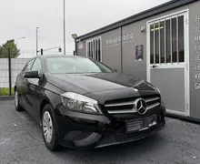 Zunanja slika - Mercedes-Benz A-Razred - A 160 CDI 1.LASTNIK KOT NOV SERVISIRAN NA MERC - 6 - Predogledna slika