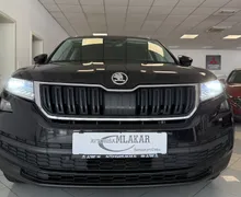 Zunanja slika - Škoda Kodiaq - Style 2.0 TDI 110kW 4X4 -1.LASTNIK-SLO.-FULL LED- - 2 - Predogledna slika