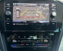 Zunanja slika - Volkswagen Passat - Variant 2.0 TDI DSG°°1.Lastnik°°Odlično ohranjen - 9 - Predogledna slika