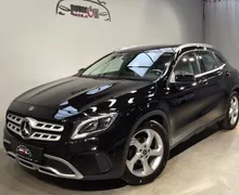 Zunanja slika - Mercedes-Benz GLA-Razred - GLA 200 d Avt.URBAN 1.LAST SLO TEMP KAM KEYLESS - 1 - Predogledna slika