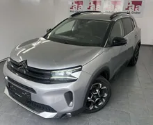 Zunanja slika - Citroën C5 Aircross - Shine Pack BlueHDi 130.KAMERA.NAVI.LED.USNJE.TOP - 1 - Predogledna slika