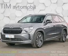Zunanja slika - Škoda Kodiaq - 2.0 TDI DSG Sportline 150KM - 1 - Predogledna slika