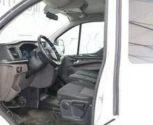 Zunanja slika - Ford Transit Custom Combi - Transit 2.0 TDCi 131KM 1+8 - 9 - Predogledna slika