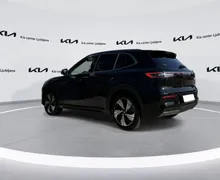 Notranja slika - Geely EX5 - MAX... - 7 - Predogledna slika