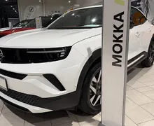 Zunanja slika - Opel Mokka - 1.2 Turbo Edition 136KM MT6 - 2 - Predogledna slika