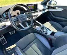 Zunanja slika - Audi A4 - Avant 35 TDI 2xS-LINE VIRTUAL-MATRIX-PANO-KAM-KLJUKA-B&O - 15 - Predogledna slika