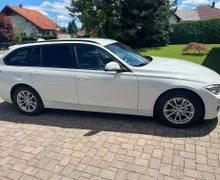 Zunanja slika - BMW Serija 3 - 318/TOURING/dxDrive - 1 - Predogledna slika