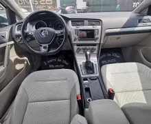 Zunanja slika - VW Golf - Variant 1.6 TDI BMT R-Line Edition DSG-NAVI-PDC-ALU - 11 - Predogledna slika
