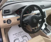 Zunanja slika - Volkswagen Passat - Variant 4motion 2.0TDI Highline DSG 170PS BI-XENON PANO - 15 - Predogledna slika