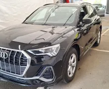 Zunanja slika - Audi Q3 - 35 TDI S line.NEMŠKI+4ALU.KAMERA.NAVI.LED.USNJE - 2 - Predogledna slika