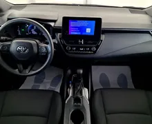 Zunanja slika - Toyota Corolla - TS Hybrid 1.8 VVT-i Terra Black Pack - 11 - Predogledna slika