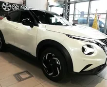 Zunanja slika - Nissan Juke - 1.0 DIG-T 114 N-CONNECTA DVOBARVNA BISERNA BARVA - 6 - Predogledna slika