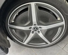 Zunanja slika - Mercedes-Benz EQE - 350+KAMERA.NAVI.LED.USNJE.KROM.SAMO 43000KM - 3 - Predogledna slika