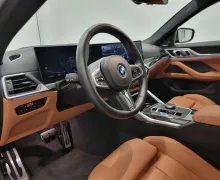 Zunanja slika - BMW i4 - eDrive40 Gran Coupe - 4 - Predogledna slika