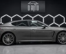 Zunanja slika - Porsche Panamera - 3.0 Diesel 184kW | 360° KAMERA | NAVI | MEMORY... - 5 - Predogledna slika