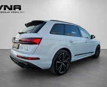 Zunanja slika - Audi Q7 - 55 TFSI e S-LINE |VIRTUAL|RADAR|500HP|KAMERA|ZRAK| - 6 - Predogledna slika