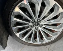 Zunanja slika - Audi e-tron - quattro 50 electric 230kW.KAMERA.NAVI.GRET.SED.LED - 6 - Predogledna slika