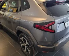 Zunanja slika - Dacia Duster - Eco-G 120 Journey - 6 - Predogledna slika