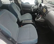 Zunanja slika - Citroën Berlingo - Feel 1.6 BlueHDi 99ks °1-LASTNIK° °NAVIGACIJA° - 7 - Predogledna slika
