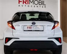 Zunanja slika - Toyota C-HR - Hybrid 1.8 C-ENTER Avt - 6 - Predogledna slika