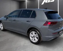 Zunanja slika - Volkswagen Golf - 2.0 TDI BMT Life DSG-LED-ACC-PDC-Vzv.kamera-Masaža - 4 - Predogledna slika
